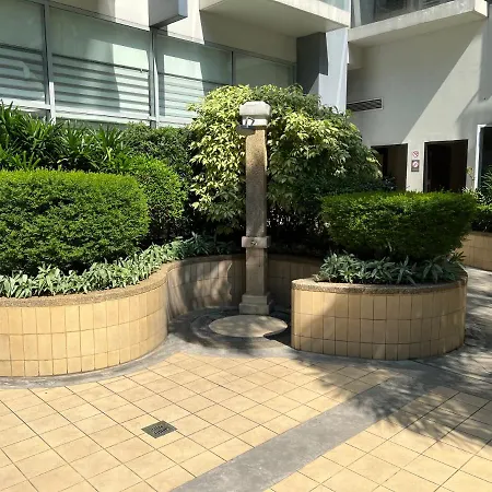 Telly'S Studio Across Naia3 Manila Exterior photo